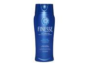 Self Adjusting Texture Enhancing Shampoo by Finesse for Unisex 13 oz Shampoo