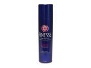 Self Adjusting Extra Hold Hairspray by Finesse for Unisex 7 oz Hair Spray