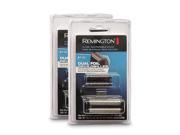Remington SP 62 Replacement Foil Cutter F DF DA XLR 9000 Series 2 Pack New