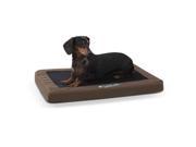 K H Pet Products KH7037 Comfy n Dry Indoor Outdoor Pet Bed