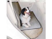 K H Pet Products KH7863 Quilted Car Seat Cover Extra Long