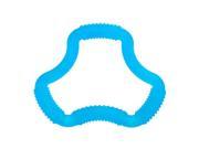 Dr. Browns A Shaped Flexee Teether Pink Flexees A Shaped Teether