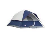 Coleman Elite Sundome 6 Person Tent Tent with LED