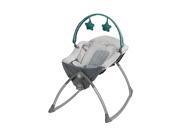 Graco Little Lounger - Ardmore Rocking Seat And Vibrating Lounger