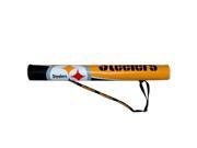Siskiyou Sports Pittsburgh Steelers Can Shaft Cooler Can Shaft Cooler