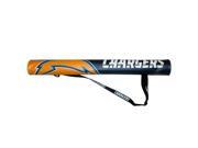 Siskiyou Sports San Diego Chargers Can Shaft Cooler Can Shaft Cooler