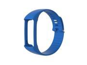 A360 Wristband Medium Blue A360 Wristband