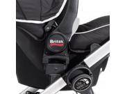 Baby Jogger Car Seat Adapter Premier Britax BOB Car Seat Adapter