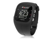 Polar A300 Fitness and Activity Monitor Charcoal Black Fitness and Activity Monitor
