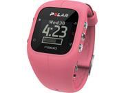 Polar A300 Fitness and Activity Monitor Sorbet Pink Fitness and Activity Monitor