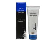 Pores No More Cleanser Oily Combination Skin 3.5 oz Cleanser