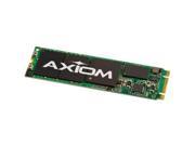 Axiom Signature III M.2 2280 480GB SATA III MLC Internal Solid State Drive SSD SSDM22280480 AX