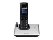 Polycom VVX D60 2200 17821 001 VVX D60 Base Station With Wireless Handset