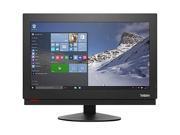Lenovo ThinkCentre M700z 10EY000BUS All in One Computer Intel Core i3 i3 6100T 3.20 GHz Desktop Black