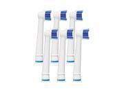 Oral B EB176 Oral B Precision Clean Replacement Brush Head