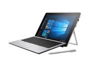 HP Elite x2 1012 G1 W0S19UT#ABA Intel Core M5 6Y54 (1.10 GHz) 4 GB Memory 128 GB SSD 12 HP Elite x2 1012 G1 W0S19UT#ABA Intel Core M5 6Y54 (1.10 GHz) 4 GB Memory 128 GB SSD 12