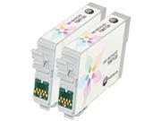 Ink for Epson T087120 2 Pack Replacement Ink