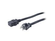 APC U40343B APC IEC 320 C19 To 5 20P 8 Feet Power Cord