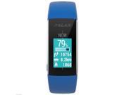 Polar A360 Blue Medium A360 Fitness Tracker