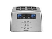 Conair KV7801S Touch to Toast Toaster