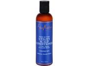 SheaMoisture Scalp Conditioner Utility Three Butters Men 4 oz Mens Grooming