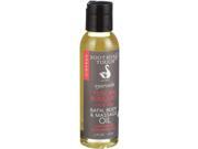 Soothing Touch Bath Body and Massage Oil Ayurveda Tuscan Bouqet Rest and Relax 4 oz Body and Massage Oils