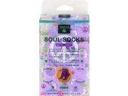 Earth Therapeutics Soul Socks Lavender 1 Pair Gloves and Socks