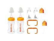 Thinkbaby All In One Set Bottles and Cups