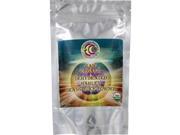Earth Circle Organics Grass Juice Powder Organic Barley 4 oz Single Herb Supplements