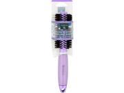 Earth Therapeutics Hair Brush Curling Lavender 1 Count Styling Needs