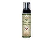 All Terrain Pet Waterless Shampoo 7.1 oz Grooming and Shampoo