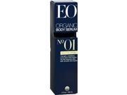 EO Products Body Serum Organic Number 01 Revitalizing 4 fl oz Body and Massage Oils