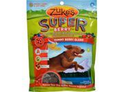 Zuke s Super Berry Blend Treats 6 oz Dog Treats