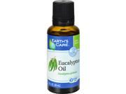 Earth s Care Essential Oil 100 Percent Pure Natr Eucalyptus 1 fl oz Essential Oils