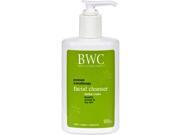 Beauty Without Cruelty Facial Cleanser Herbal Cream 8.5 fl oz Cleansers