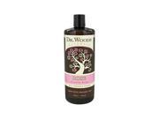 Dr. Woods Naturals Castile Liquid Soap Rose 32 fl oz Liquid Hand Soap