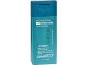 Giovanni Hair Care Products Conditioner Wellness System Travel Size 2 oz Conditioner