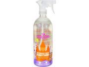 Dapple All Purpose Cleaner Spray Lavender 30 fl oz Nursery Cleaning