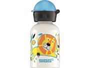 Sigg Water Bottle Jungle Family .3 Liters Case of 6 Water Bottles