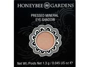 Honeybee Gardens Eye Shadow Pressed Mineral NinjaKitty 1.3 g 1 Case Eye Shadow
