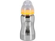Thinkbaby Bottle Baby Of Steel 9 oz Bottles and Cups