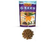 Zuke s Cat Treats G Zees Turkey Grain Free 3 oz Case of 12 Cat Treats