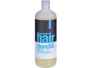 EO Products Shampoo Sulfate Free Everyone Hair Nourish 20 fl oz Shampoo