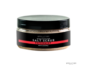 Evolution Salt Salt Scrub Himalayan Peppermint 12 oz Skin Care
