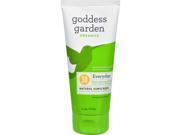Goddess Garden Sunscreen Organic Natural Sunny Body SPF 30 6 oz Sun Care