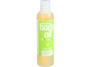 EO Products Everyone Body Oil Cool Down 8 oz Body and Massage Oils