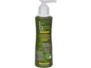 Boo Bamboo Face Wash Skin Balancing 5.07 fl oz Cleansers