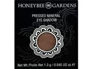 Honeybee Gardens Eye Shadow Pressed Mineral Tippy Tpe 1.3 g 1 Case Eye Shadow