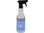 Mrs. Meyer s Multi Surface Spray Cleaner Blubell 16 fl oz Case of 6 Household Cleaners
