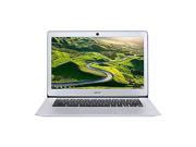 Acer Aspire CB3 431 C0D0 14 LED ComfyView Chromebook Intel Celeron N3160 Quad core 4 Core 1.60 GHz